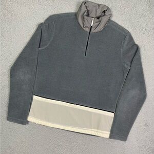 versace jeans couture fleece‎ jacket